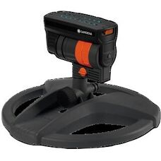 Gardena AquaZoom Compact Vattenspridare - Justerbar räckvidd, Stabil bas
