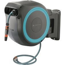 Gardena 18620-20 Tuinslanghaspel muurmodel - 25m