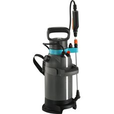 Aspiratore da giardino Gardena EasyPump - 5L - Atomizzatore a pressione