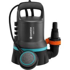 Gardena 9030-20 Waterpomp - 9000 l/h, 300W, 0,6 bar