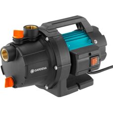 Pompa wodna Gardena 9010-47 - 600W, 3.5 bar, 3000 l/h