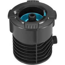 Gardena 8262-20 Wasserhahnanschluss Schwarz 1 Stück