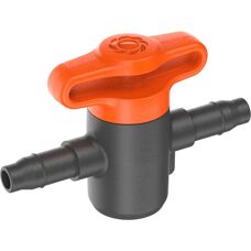 Gardena 13217-20 del av bevattningssystemet/tillbehör ventil - Micro-Drip-System