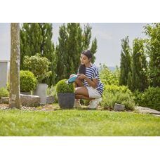 Tondeuse à gazon sans fil Gardena 9888-20 - Tondeuse à gazon sans fil - Publicité