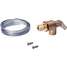 HELLA Hornelygteafbryder 9XL 715 989-001 - Afbryder