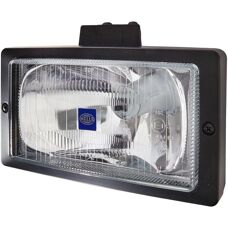Hella Model 1FE 006 300-041 - Koplamp