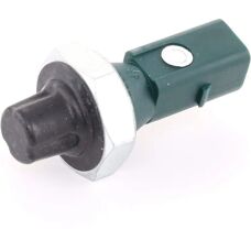 Hella Öldruckschalter für Audi - Grün - M10x1 - 12V - 0,3-0,6 bar