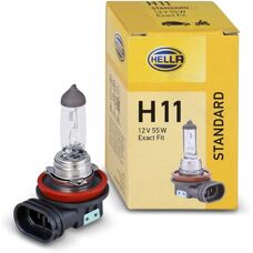 Hella H11 (8GH008358-121)