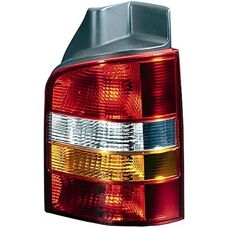 Hella pravé zadní světlo - VW Multivan T5, Transporter T5
