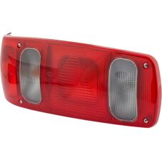 Hella 12V Tail Light - Car Tail Light