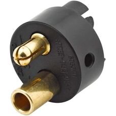 Hella 9MK 748 467-001 Lakókocsi csatlakozó tüske - Elektromos csatlakozó