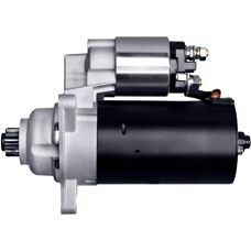 Hella 8EA 011 611-051 Autobatterie Starter - Autozubehör