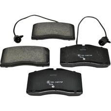 Pastiglie freno Hella Pagid 8DB 355 018-491 - Audi A8 D2