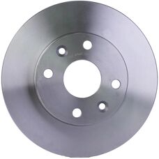 Δίσκος φρένων HELLA KIA Rio I - Αεριζόμενος 235mm