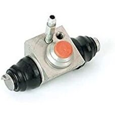 HELLA PAGID Wheel Brake Cylinder - Aluminium - for Volkswagen, Seat, Audi, Skoda