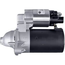 Toyota 281000D030, 281000D130, 2810022040 Starter - Starter Type