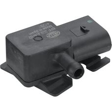 Hella Exhaust Pressure Sensor - BMW Mini 6PP 009 409-021