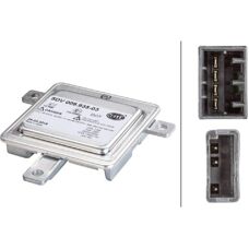 Hella Model 5DV 009 935-031 Gas Discharge Lamp Ballast