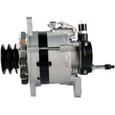 Hella Alternator 55A for Toyota Hilux VW Taro - Alternator