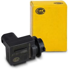 Hella BMW Luftgütesensor - Compatible with X1, X5, 3, 5, 7 - Air Quality Sensor