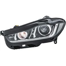 Hella GX7313W030ED Venstre Bi-Xenon/LED Forlygte - til Jaguar Xe
