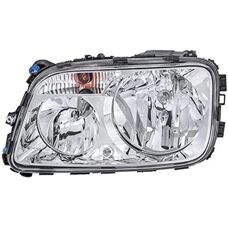 Hella Vasen ajovalo Mercedes Actros MP2 - Faros