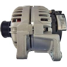 Alanko 10443389 100A Generator for Opel Astra Zafira - Generator