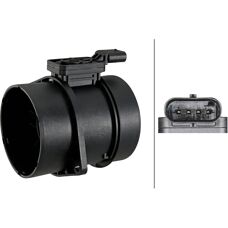 Mercedes A651905050 - Mass Air Flow Sensor