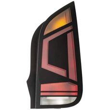 Hella VW Up! Δεξί πίσω φωτιστικό - Halόγονο, 12V