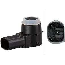 Hella Einparkhilfesensor 6PX 358 141-051 - Einparkhilfe