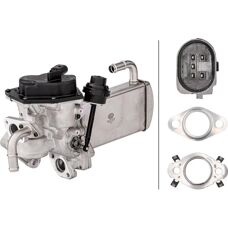 HELLA 6NU 358 167-041 Exhaust Gas Recirculation Module - Exhaust Gas Recirculation Module