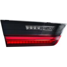 LED πίσω φως Hella 2TZ 013 174-511 - BMW Σειρά 3