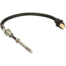 Sensore Temperatura Gas di Scarico Hella - Mercedes-Benz GLE/GL