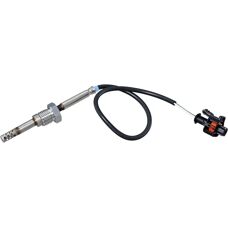 Sensore temperatura gas di scarico Hella 6PT 010 376-561 - per Chevrolet Captiva, Opel Antara