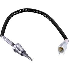 Sensore temperatura gas HELLA 6PT 358 226-191 per Ford Ranger Mk3