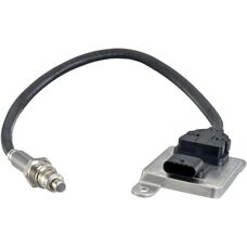 Sensore NOx HELLA 6PN 358 307-171 - Aggiornamento unità di controllo
