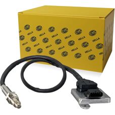 Hella 6PN 358 307-191 Sensore NOx per Mercedes-Benz - Classe C, ML