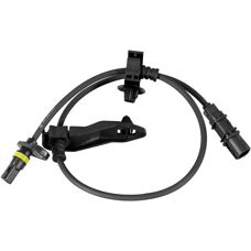 Hella Honda Civic VIII Hall Effect ABS Sensor - ABS Wheel Speed Sensor