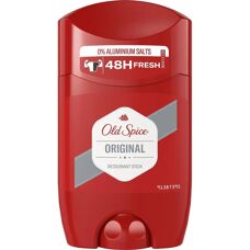 Deodorante Old Spice Original a Stick per Uomini 50 ml