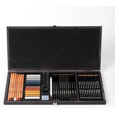 Set di Disegno LYRA Rembrandt Multicolore - Set di Disegno