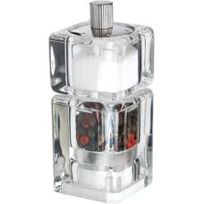 Vega Alma Salz- & Pfeffermühle - Salz- und Pfeffermühle