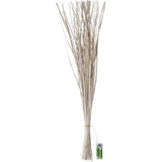 Abeba - Palma finta illuninata - 80 cm - Dekoratives Licht
