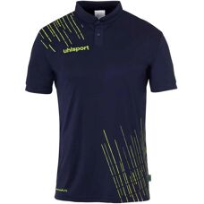 Uhlsport Score 26 Unisex Polo Shirt - Football Style