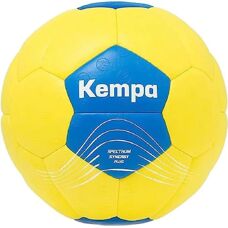 Kempa Spectrum Synergy Plus - Gelber Ball - Ball
