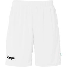 KEMPA Short de sport pour hommes blanc - Short