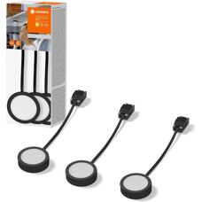 Ledvance White GU10 Tracklight Pendant - Tracklight Pendant