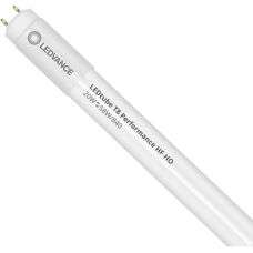 LEDVANCE G13 T8 20W Neutre blanc LED Tube - Fluorescent Replacement