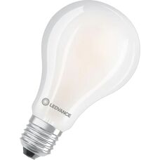 LEDVANCE Klassisk LED-pære - 24W 3452lm Meget Varm Hvid E27