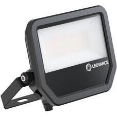 Ledvance Flutlicht FL 50 P 41W 6KLM 840 PS SY100 BK - LED Fluter