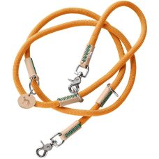 Hunter MALIA Verstellbare Hundeleine - 200cm - Hundeleine